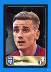 FIFA 365 2016-17 Panini 2017 Figure Sticker No. 569 - ANTOINE GRIEZMANN - New
