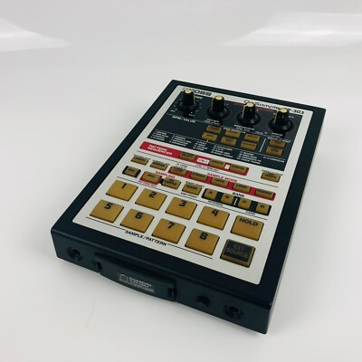 Boss SP-303 Dr. Sample Portable Phrase Sampler for sale Boss SP-303 Dr. Sample Portable Phrase Sampler for sale
