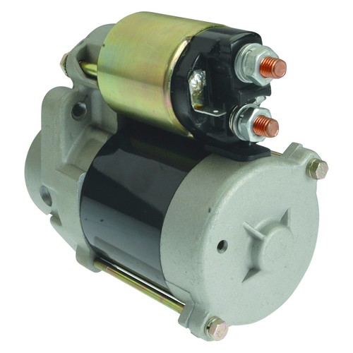 NEU STARTER PASST JOHN DEERE RASENTRAKTOR MÄHER AM104559 1280004020 - Bild 2 von 2