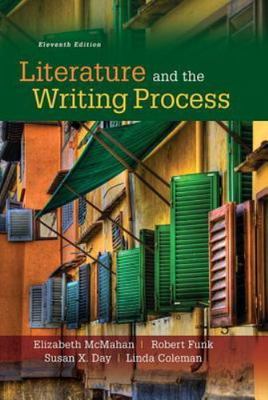 Literature and the Writing Process (11th Edition)