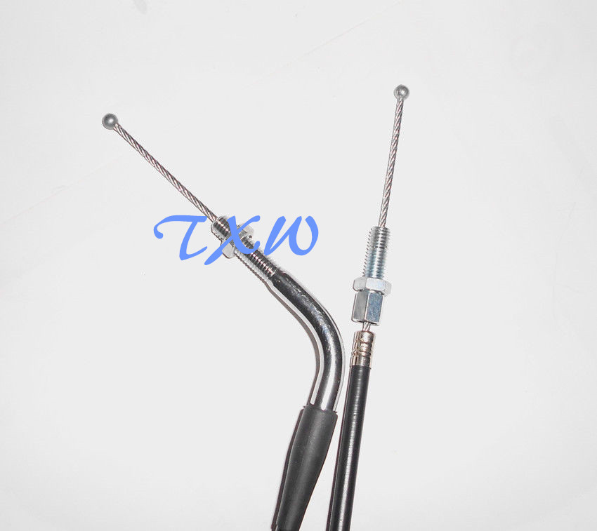 JA-ALL 61 150CC GO KART Shift Reverse Cable For HAMMERHEAD TWISTER