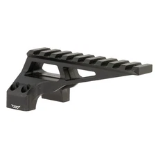Warne Skyline Precision Diving Board Mount, 30mm, Picatinny For Rifles #7859M