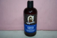 Dr. Squatch Men's Natural Conditioner Fresh Falls 11.5 fl. oz./340 ml NEW Bottle