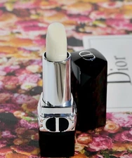 DIOR ROUGE LIPSTICK - 000 DIORNATURAL SATIN BALM NWOB