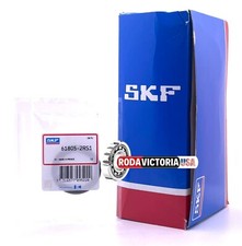 NEW SKF 61805-2RS1 Deep Groove Ball Bearings 25x37x7 mm 6805-2RS 6805RS