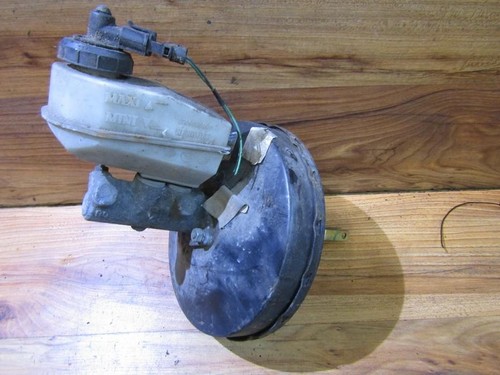 7700849313 Bremskraftverstärker  Renault Megane DE130077-42