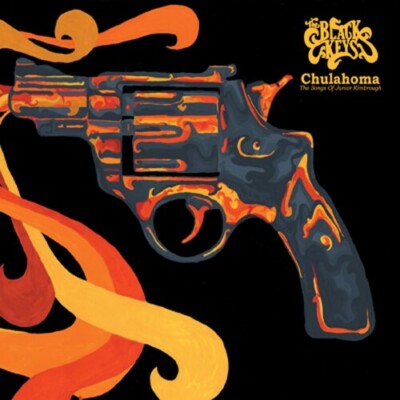 The Black Keys - Chulahoma [New CD] Digipack Packaging