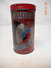 Calumet Baking Powder Tin 7 oz Recipe Book Offer Version — photo 1