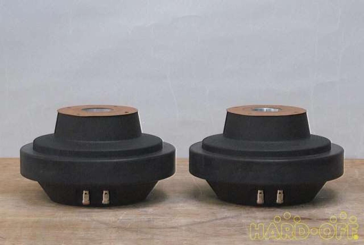 JBL 2445J Wide Range Driver Unit 2 inch USED JAPAN vintage audio