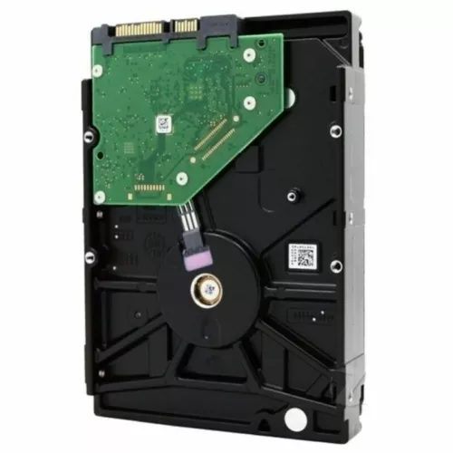 compatible Seagate 4TB ST4000VX007 SATA 3.5 6Gb/s Surveillance Video Hard Drive - Picture 3 of 3