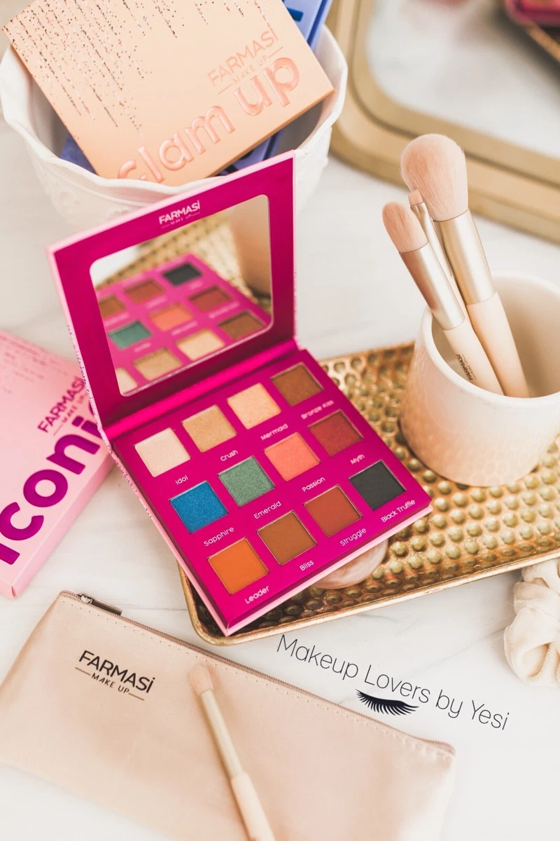 Farmasi make up deals