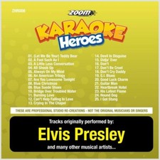 Zoom Classical Karaoke CDGs, DVDs & Media In English | EBay - Foto 9