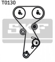 SKF Zahnriemensatz FüR Lancia Dedra,Delta Ii,Lybra