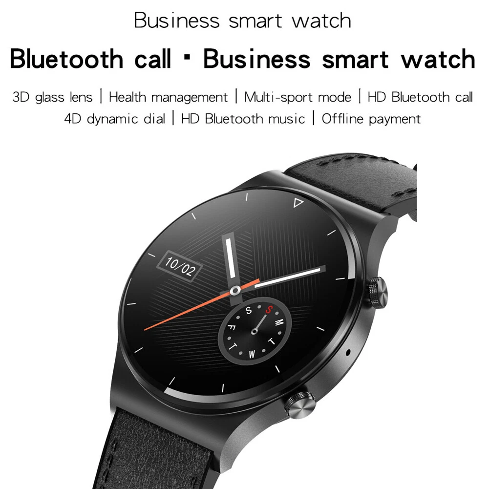 Sport watch smart pedometer 3d sale