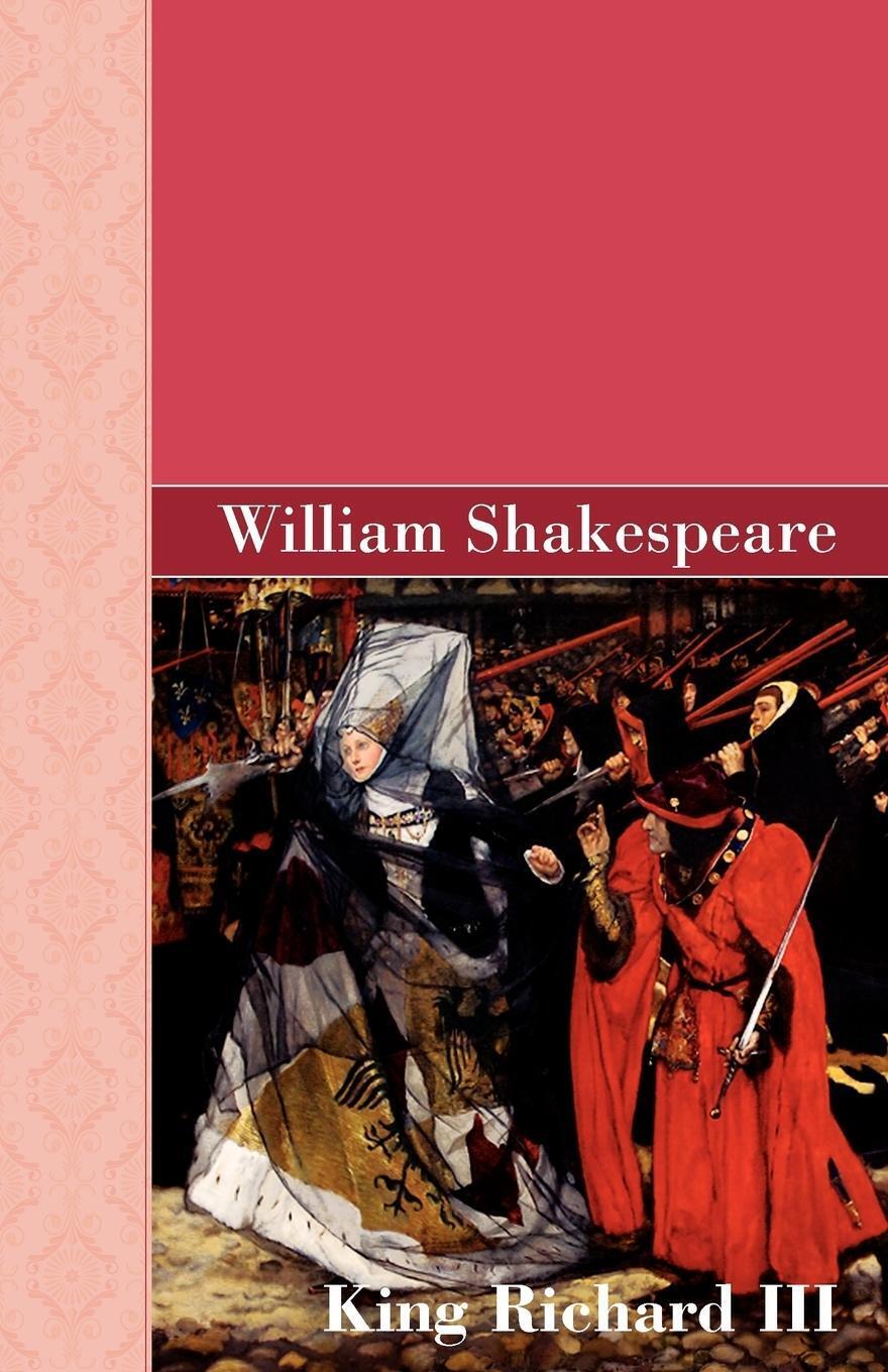 Thumbnail - King Richard Iii William Shakespeare Taschenbuch Paperback Englisch