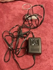AC/AC Adapter ZIA57005V-9