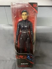 DC Comics, Batman 12-inch Selina Kyle Action Figure, The Batman Movie