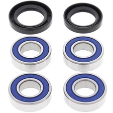 Front Wheel Bearing and Seal Kit Honda GL1800 Gold Wing 2001-2017