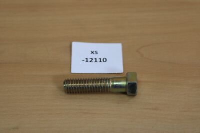 John Deere 19H1740 Cap Screw NOS NEU genuine xs12110