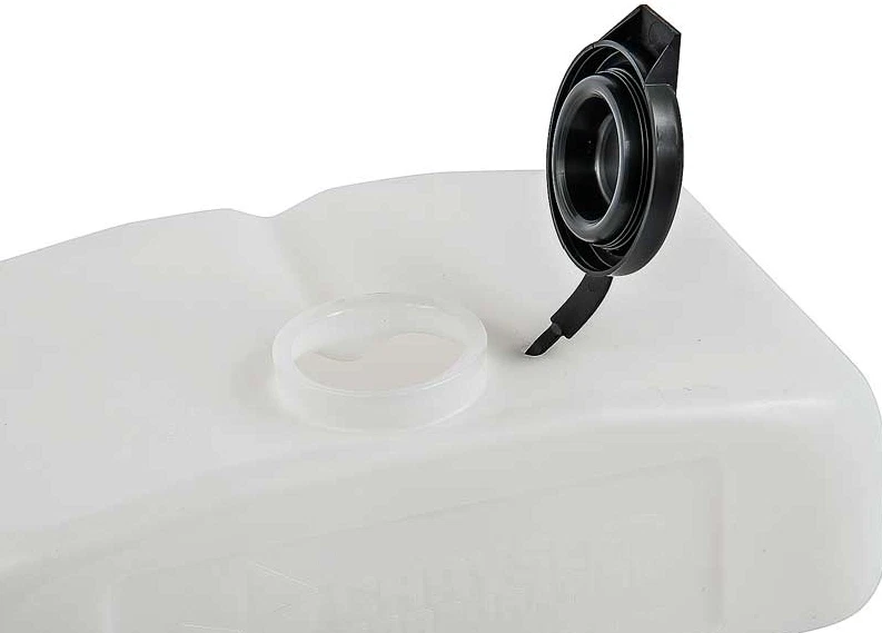 Depósito y tapa de botella de lavadora OER para cargador Coronet Road Runner 1968-1970 Foto 4 de 4