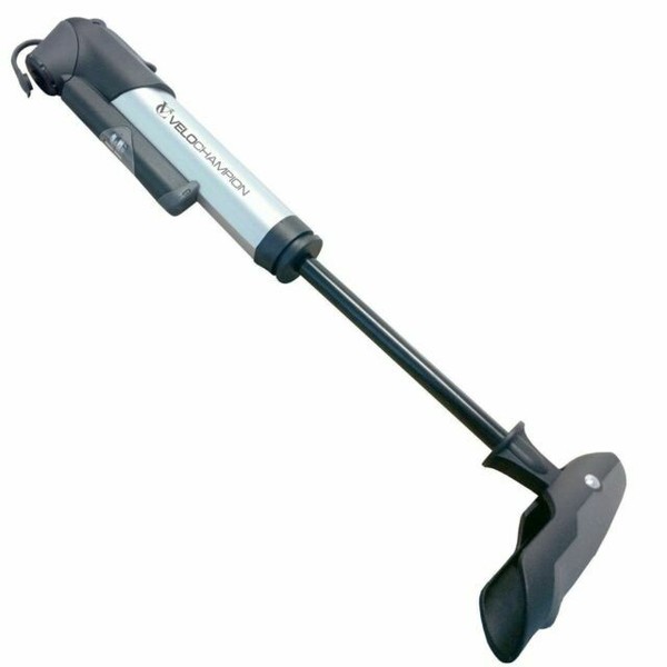 velochampion pump