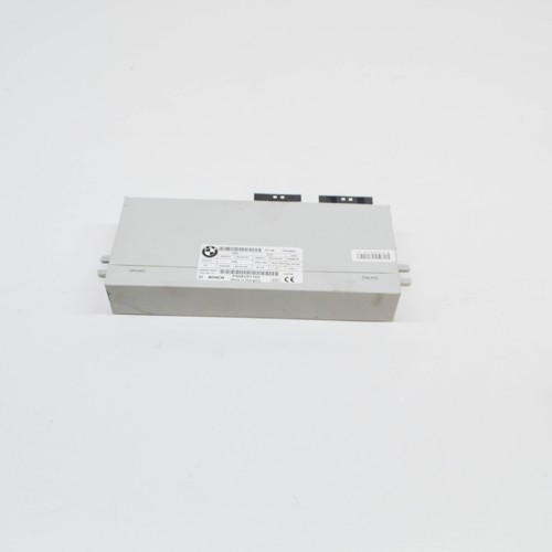 BMW 5 Touring F11 530d Heckklappe Kofferraumdeckel Steuergerät 7304902 2011