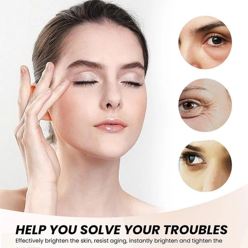 Tensor de ojos temporal Peter Thomas Roth Instant Firmx 30 ml - 1 fl. oz - Foto 8 de 11