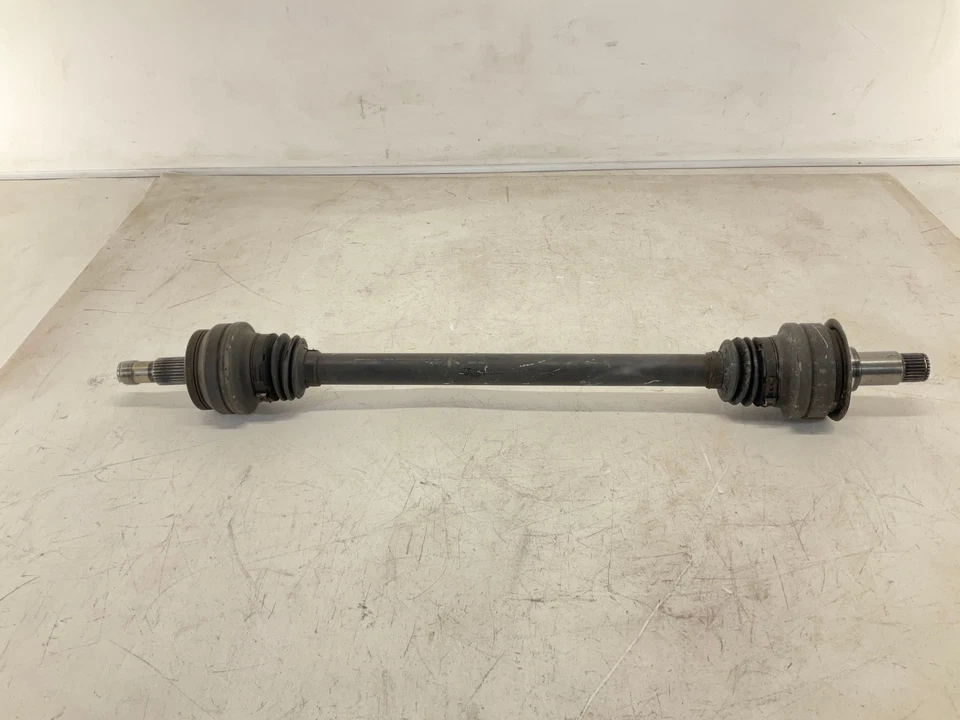 Eje trasero derecho pasajero 10-16 MERCEDES-BENZ CLASE E E350 W212 SEDÁN AWD Foto 2 de 4