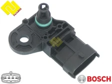 Genuine BOSCH INTAKE MANIFOLD PRESSURE SENSOR MAP 32319-07/A ,for HARLEY 07-16 .
