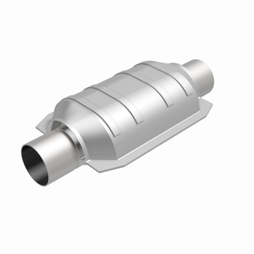 MagnaFlow 451005-IX for 2005 Mercury Grand Marquis - Picture 4 of 24