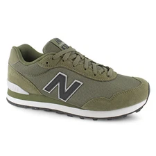 New Balance 515 v3 Shoes Sneakers Olive Green ML515HTC 4E WIDE Men's Sizes