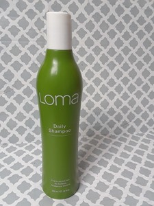 Loma Hair Care Daily Shampoo Orange Tangerine 12 Fl Fl Oz Ebay