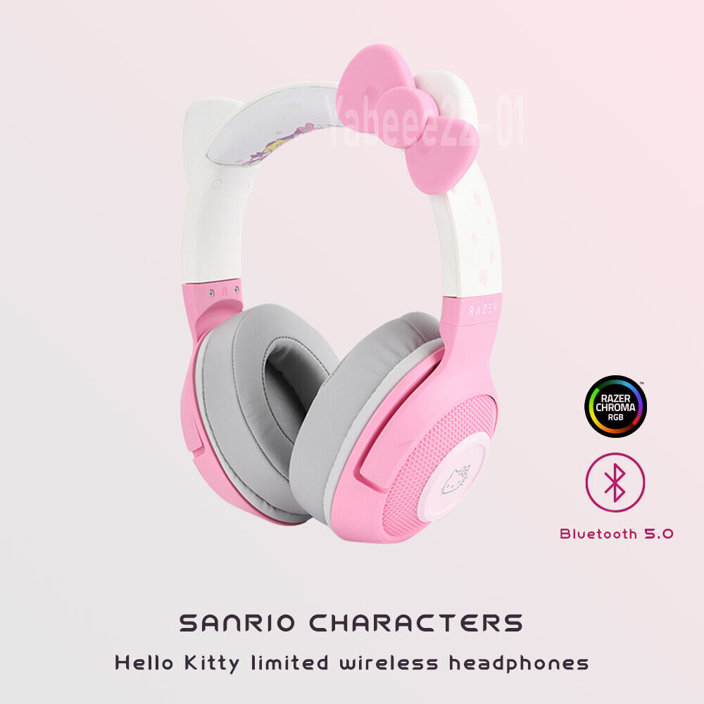 Sanrio Hello Kitty and Friends, Razer Gaming Gear