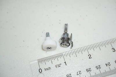 Husqvarna Viking H Class Model E10 Sewing Machine Part Bob Winder Thread Guide