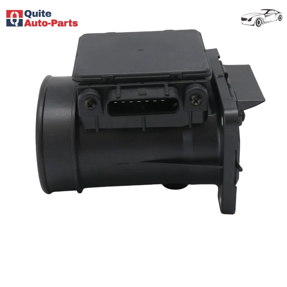 Sensor MAF de alta calidad 1 pieza para Mitsubishi Mighty Expo LRV Max Expo 2,4 L 3,0 L Foto 2 de 4