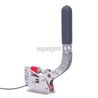 For ODOR SIM USB Handbrake for G25/G27/G29/G295/T300/T500 PC Racing Games Brake