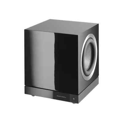 Bowers & Wilkins DB3D Dual 8'' Powered Subwoofer - SEE PICS - Fully Functional