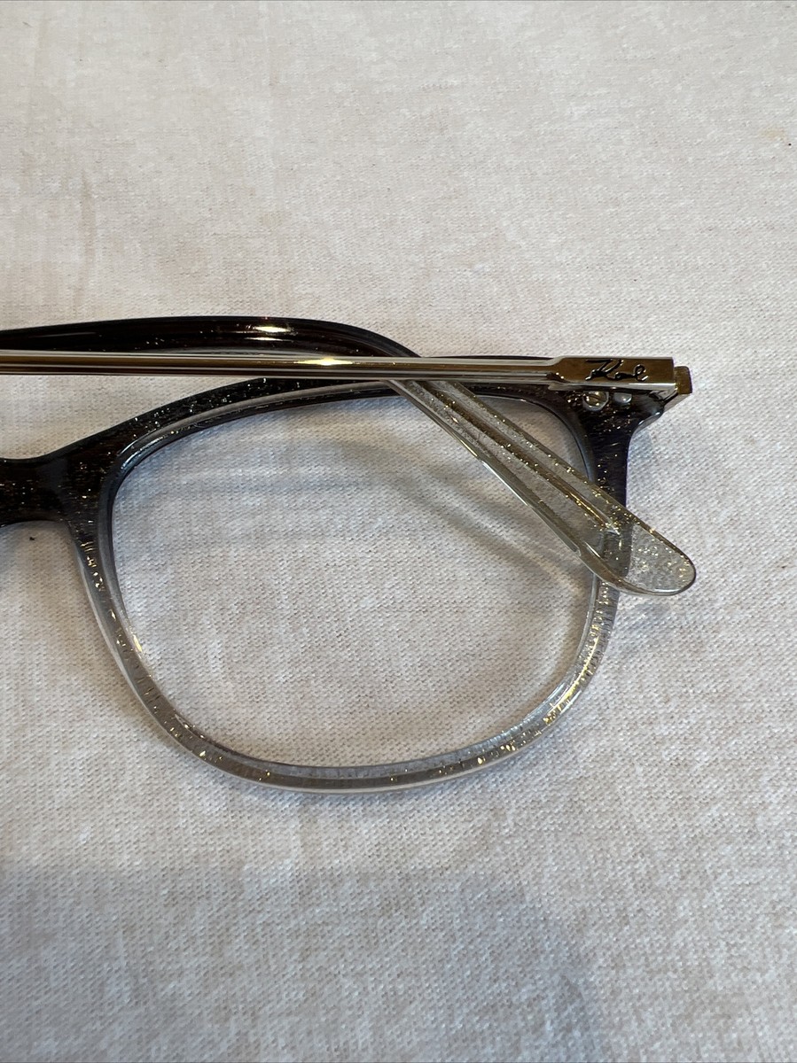 Karl Lagerfeld KL991 002 52[]16-149 Eyeglasses Frames | eBay