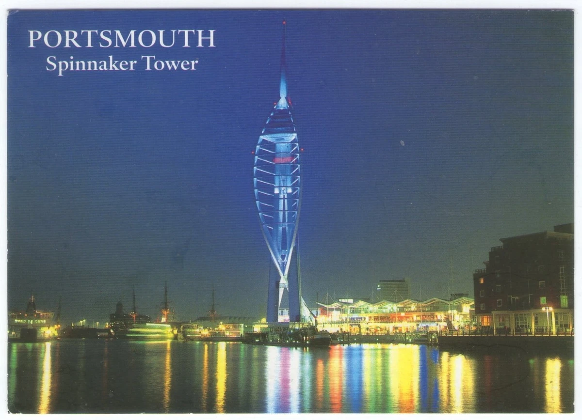 Spinnaker ebay outlet