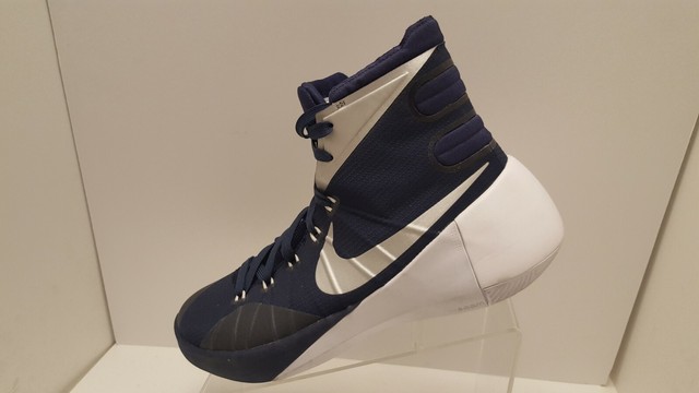 hyperdunk x white ice