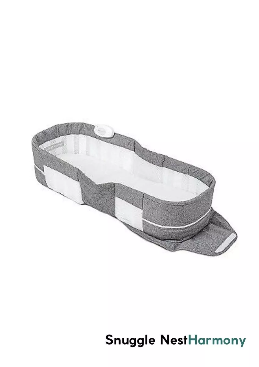 Snuggle nest baby best sale delight