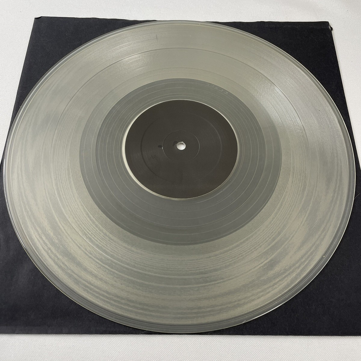 Ron Hardy / Rdy #7【12&quot;】 Ron Hardy – Rdy #7 12