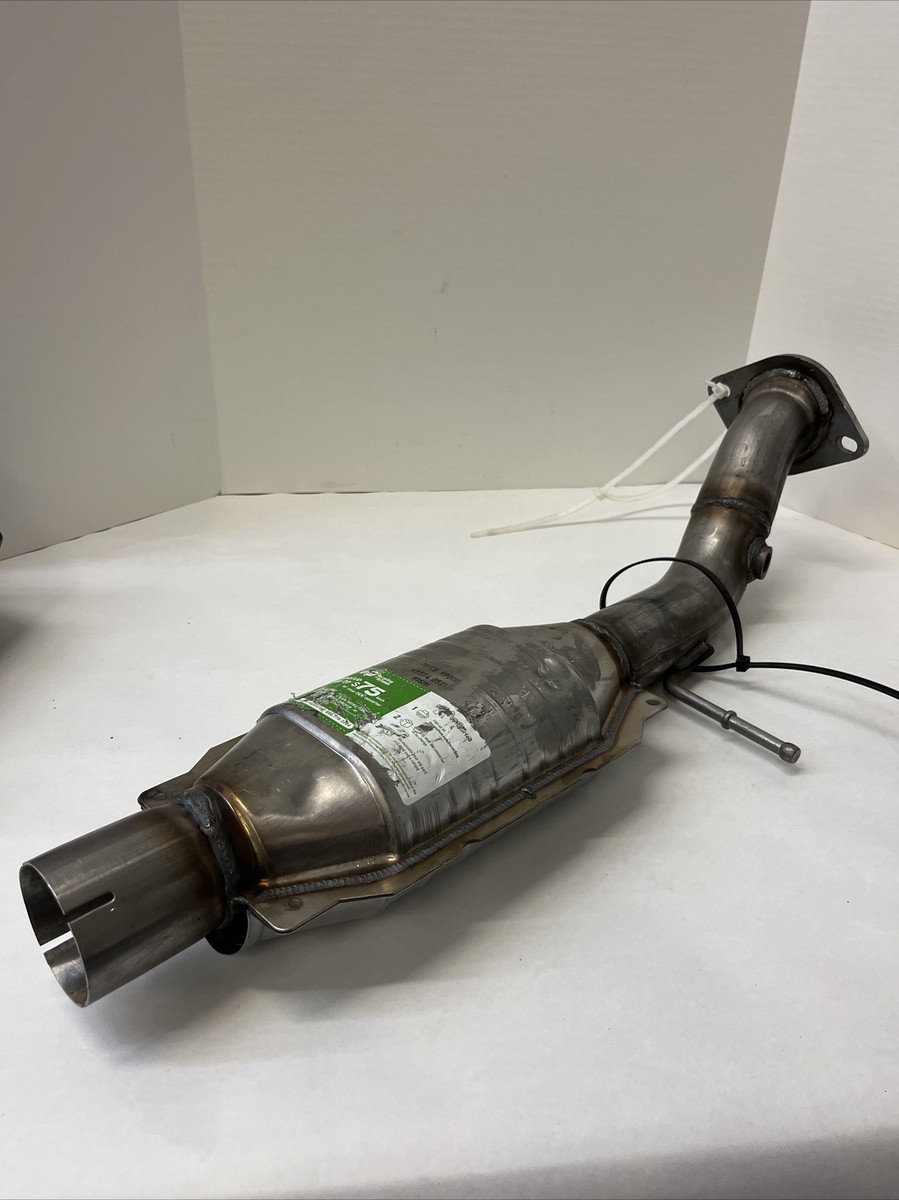 N/CE 99000 49574 0521 Catalytic Converter | eBay