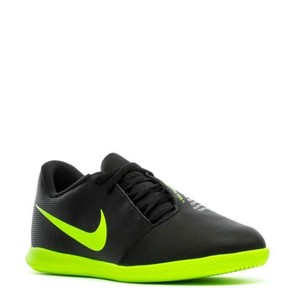 NIKE PHANTOM VENOM CLUB IC TRAINERS SPORT MEN SHOES BLACK/VOLT SIZE 9.5 NEW | eBay