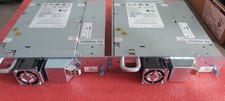 Lot of 2 HP LTO6 Ultrium Internal Tape Drive AQ298C 103 UPS Offers Welcome