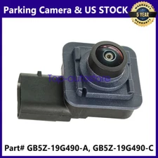 Rear View Back Up Camera For Ford Edge 2015 2016 2017 2018 F2GT-19G490-CC