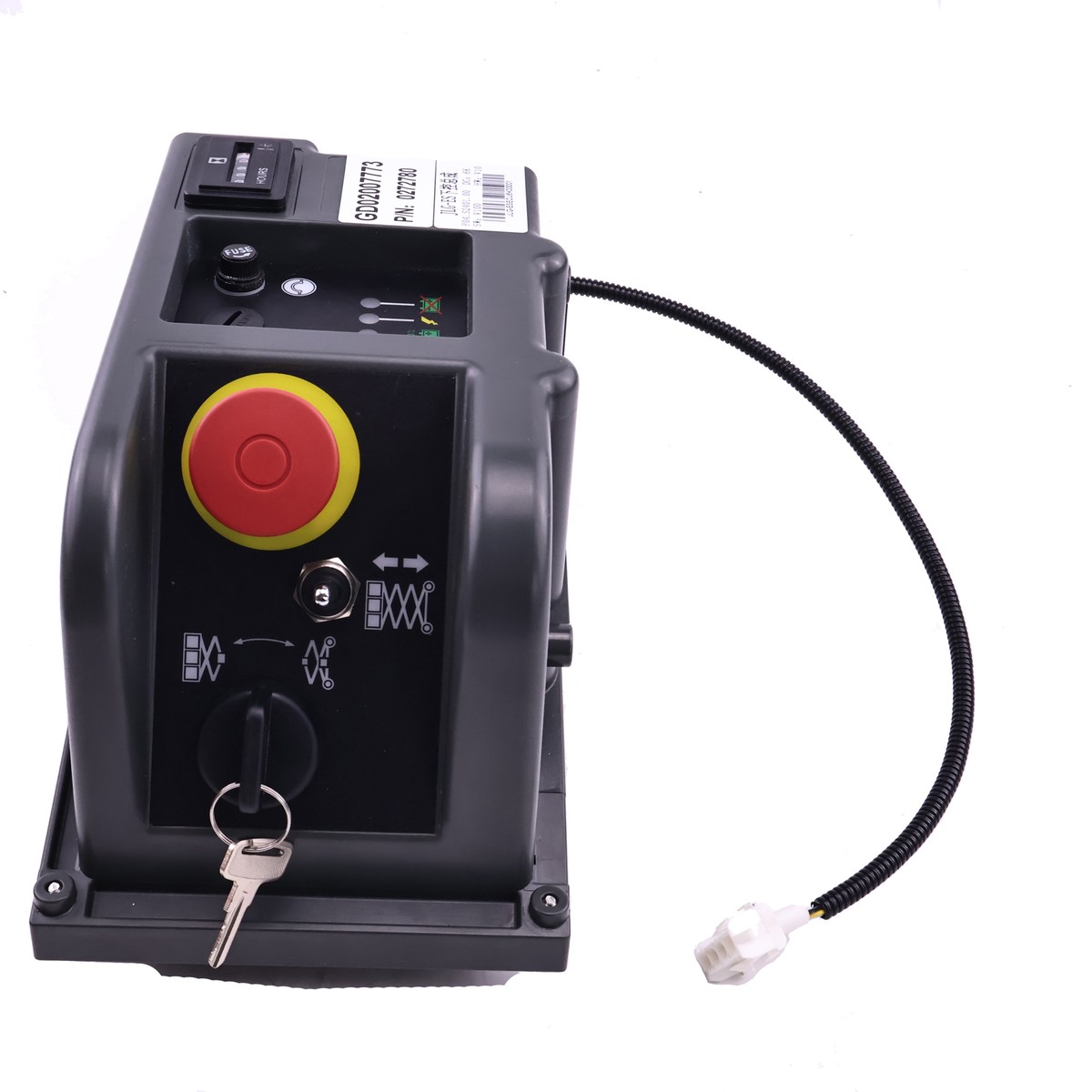 Ground Control Box 0272780 For JLG Scissor Lift 1230ES