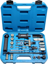 Fuel Injector Removal Puller Kit For Volkswagen Tdi Audi Vw 1.2 1.4 1.6 1.8 2.0 Fuel Injector Removal Puller Kit For Volkswagen Tdi Audi Vw 1.2 1.4 1.6 1.8 2.0