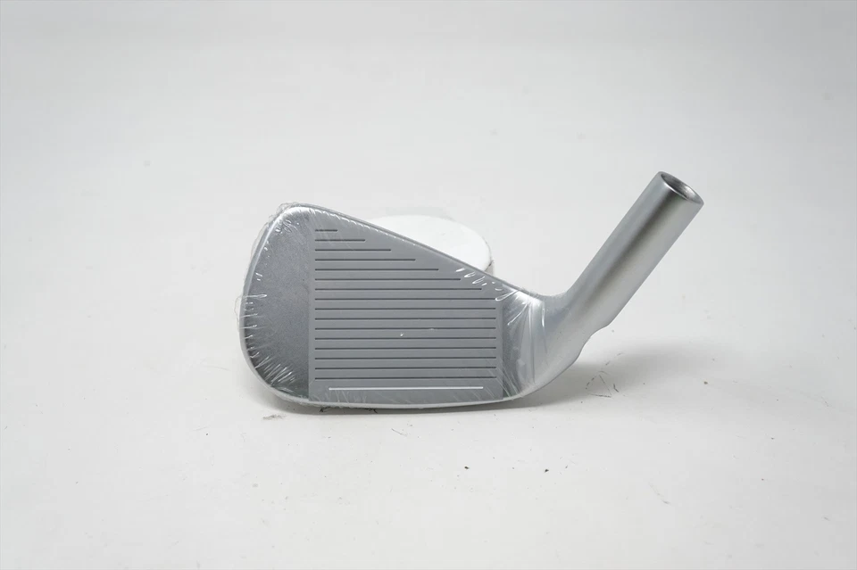 New Ping I59 34* #7 Iron Club Head Only Black Dot 1235402 - Image 3 of 4