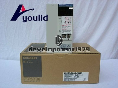 1piece NEW MITSUBISHI AC SERVO DRIVER MR-J2S-200B-PY135